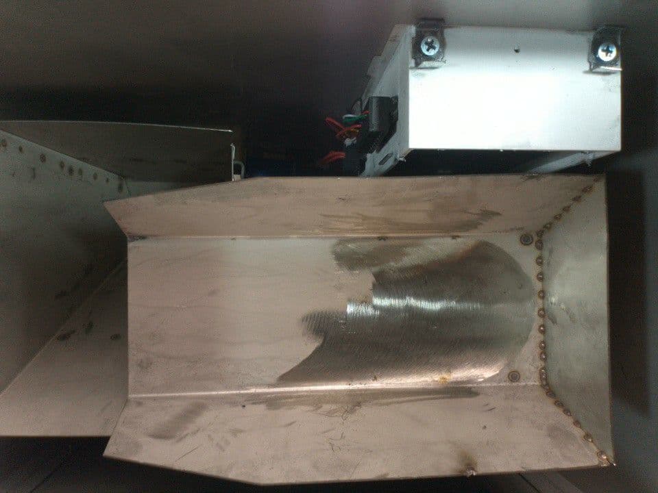 自動計量充填機　F‐500 多機能　ステンレス製 通電OK 業務用　食品