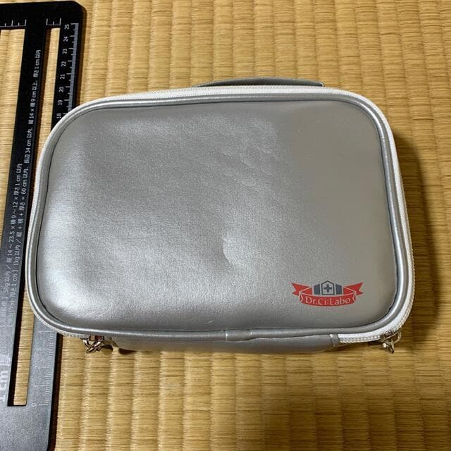 アクアソニア　美顔器　全身用　ドクターシーラボ　おうちエステ　新品未使用