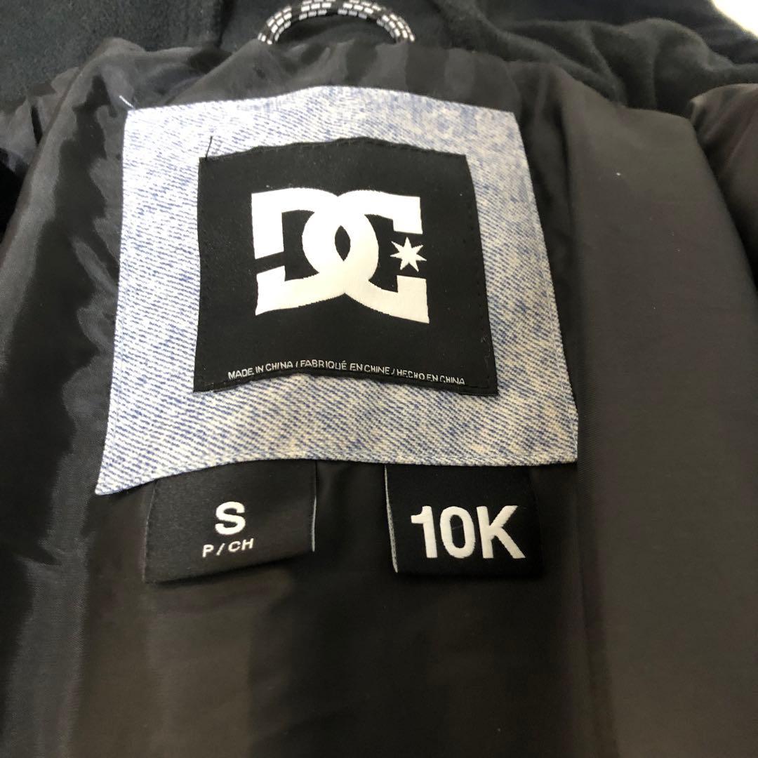 DC スキーウェア　スノーボード
