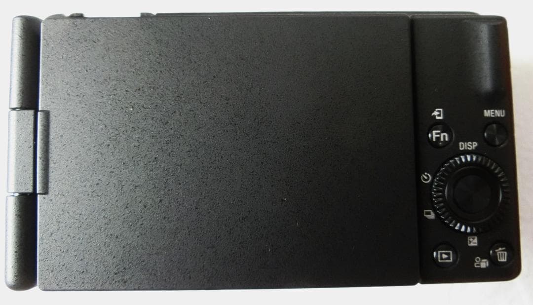 試写のみ超美品SONY ZV-1F 必要付属品3点ソニーコンパクトデジタルカメラ