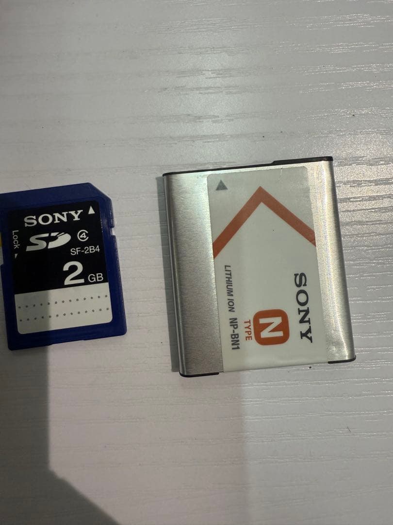 SONY サイバーショット DSC-TX5 コンパクトデジタルカメラ