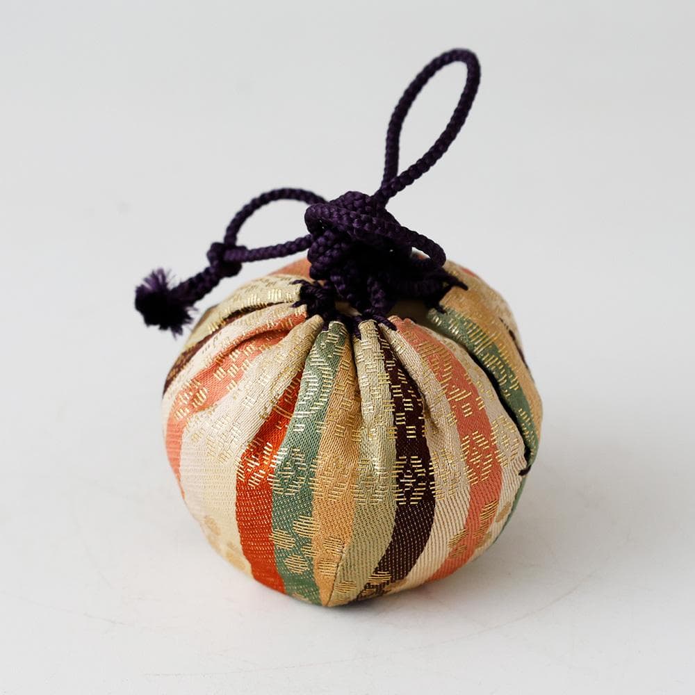 【名品】古瀬戸 茶入 糸切底 時代物 渋い鉄釉 景色抜群 仕覆 蓋付 茶道具合箱