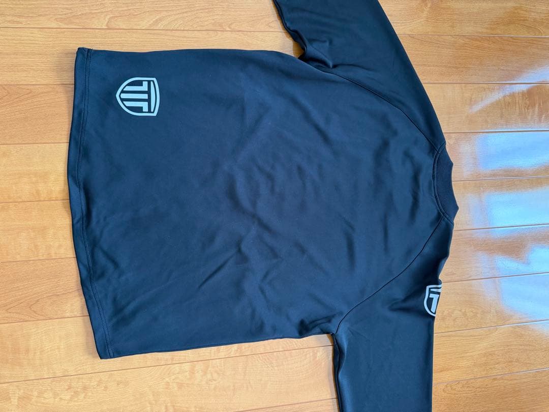 栃木シティアカデミー　ジャージ