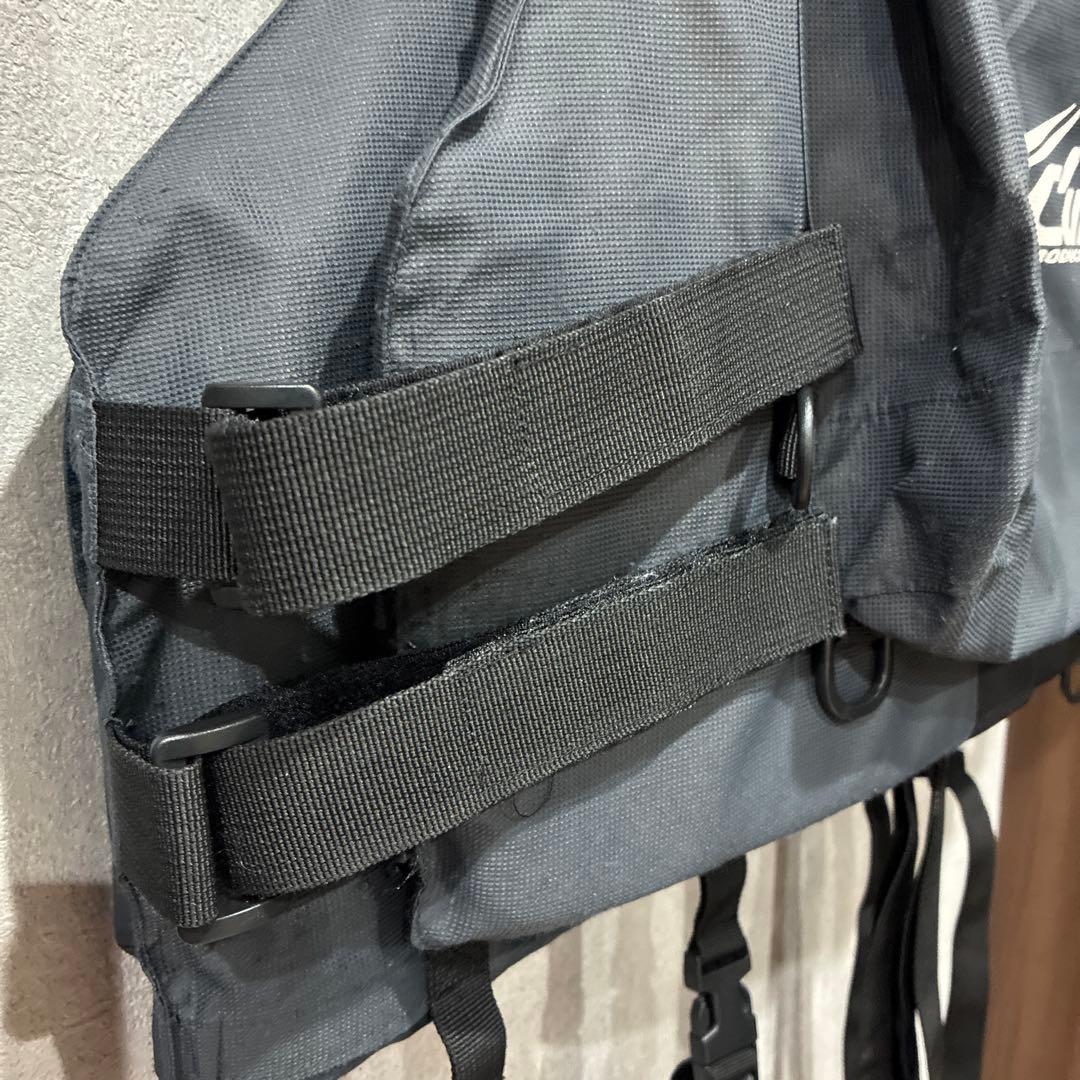 OWNER カルティバ ゲームフローティングベストIII