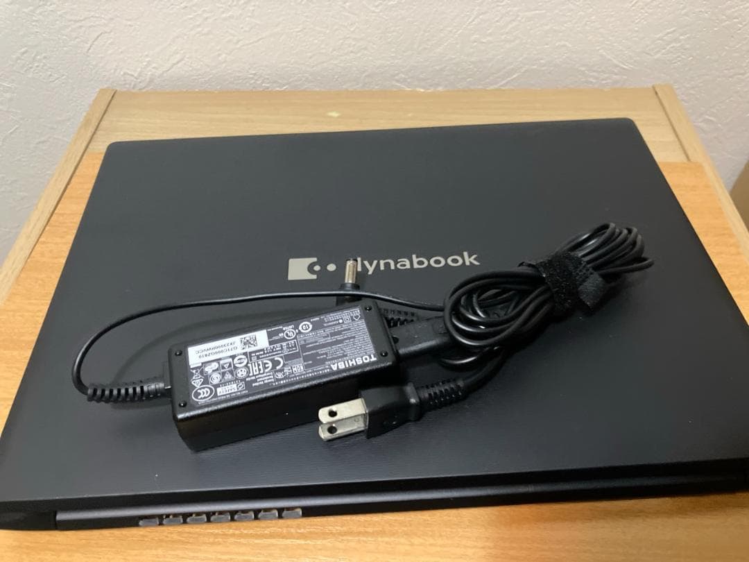 バッテリー良好☆ 第11世代Core i3 ★ DynabookS73/HS