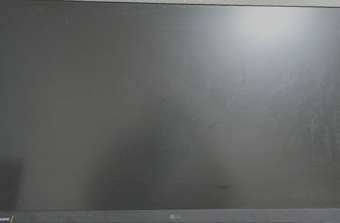 【ゲーミングモニタ】LG UltraGear 32GP83B-B 31.5インチ