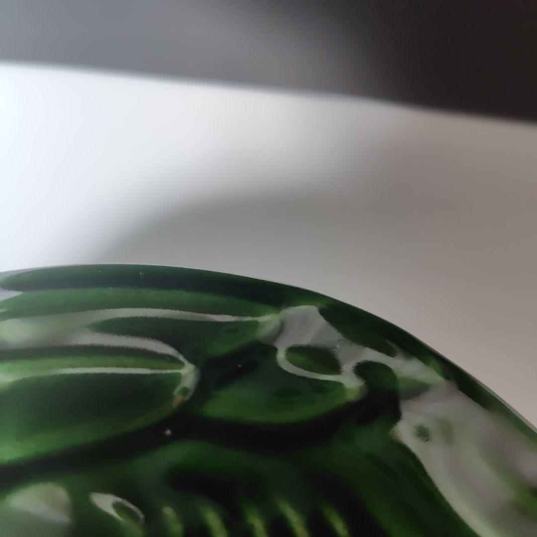 ストウブ　スモールチキンココットバジル➀