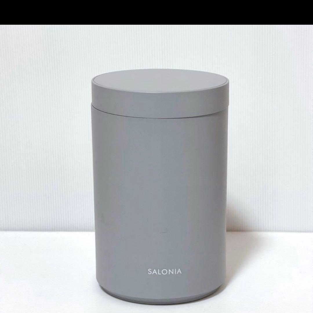 SALONIA サロニア ピュアブライトスチーマー 美顔器 フェイス ケア