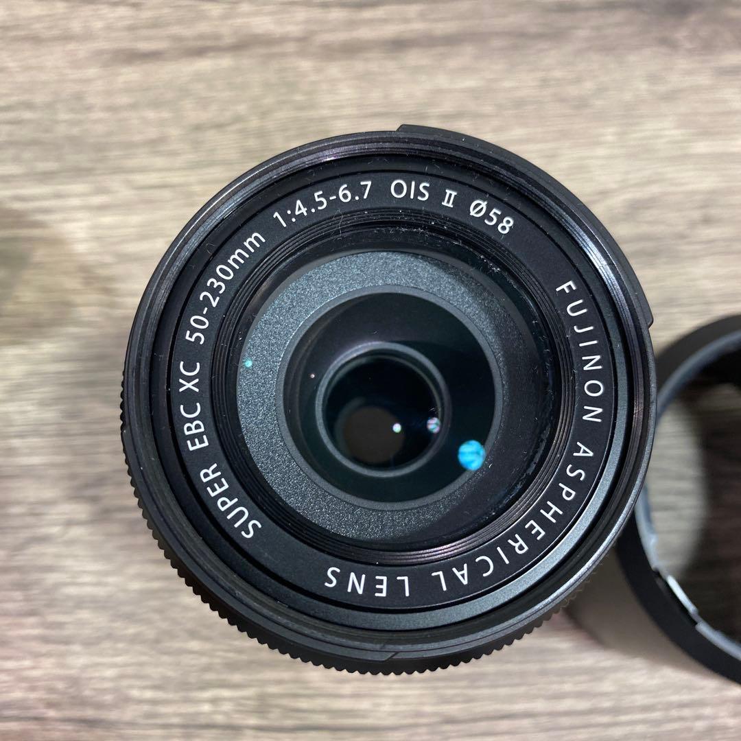 軽量＆高画質！富士フイルム X-T100⭐️