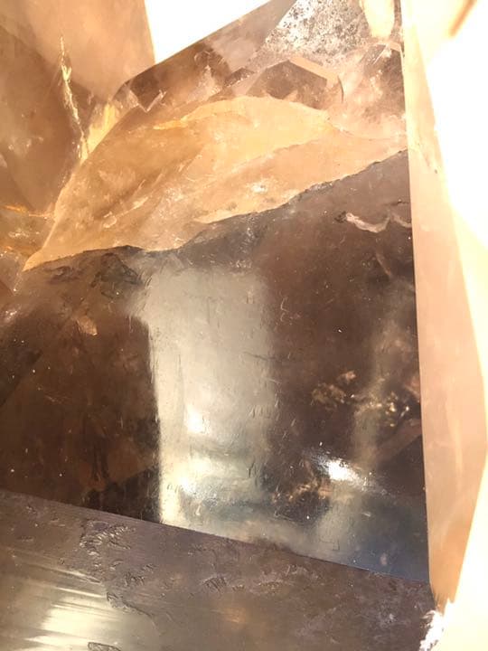 ✴︎開運浄化風水✴︎天然石スモーキークォーツ開運風水