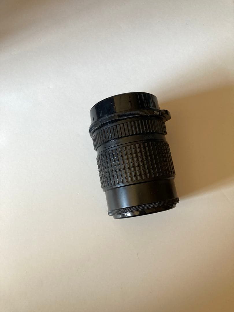 レンズ(単焦点) PENTAX 67 165mm f2.8