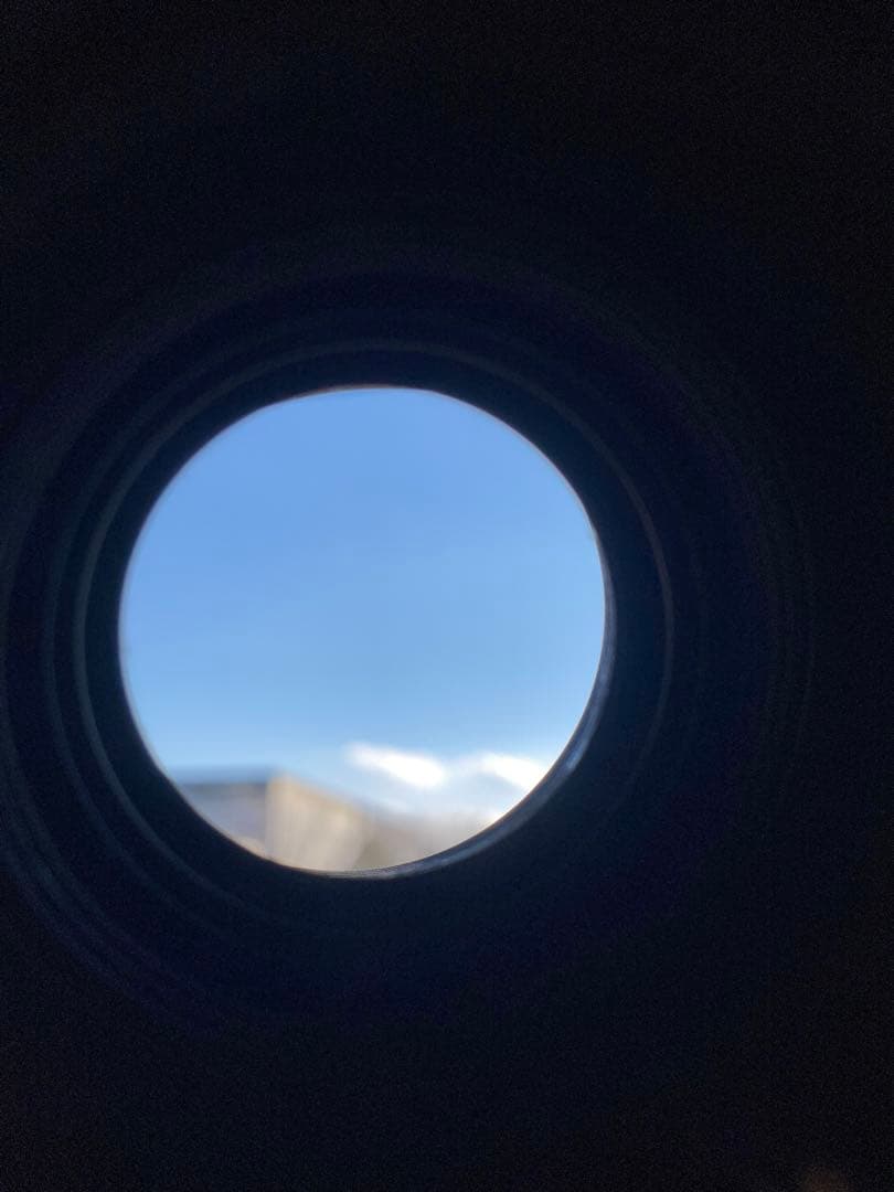 レンズ(単焦点) PENTAX 67 165mm f2.8