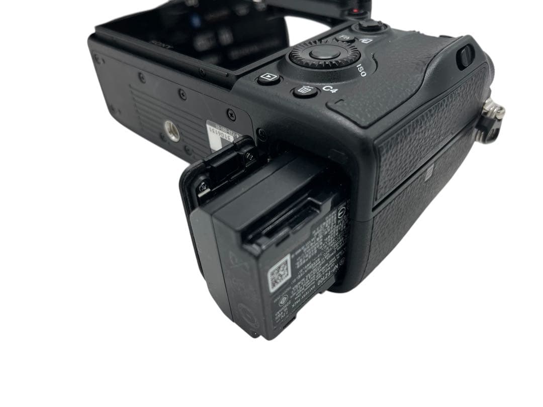 シャッター回数95回 極美品 SONY α7 III デジタル一眼レフ 本体