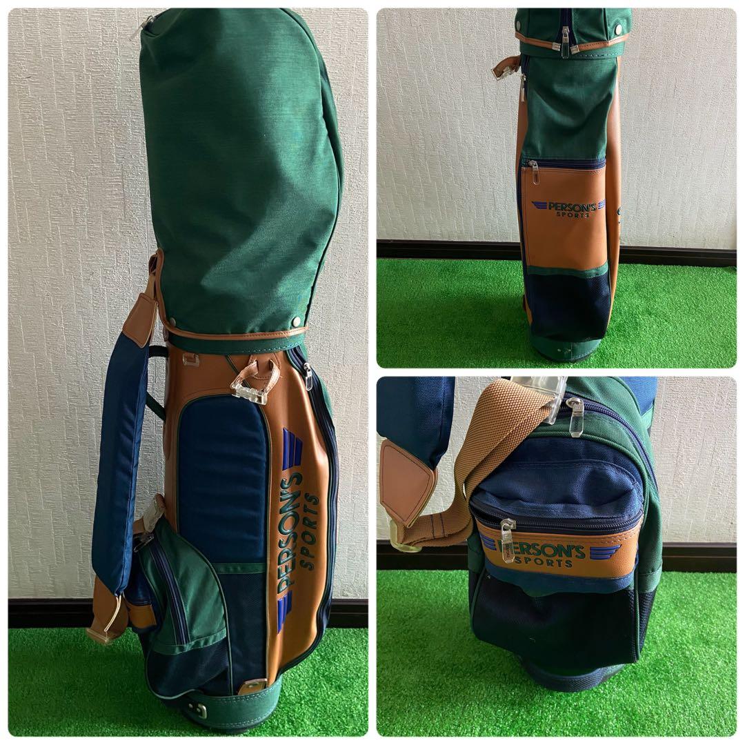 ゴルフクラブレディースセット