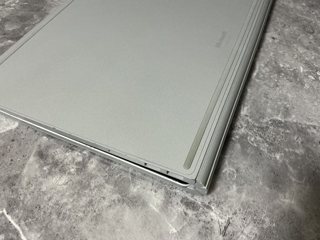 Surface Book SSDなし ジャンク UEFI確認済 本体のみ