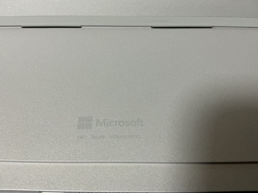 Surface Book SSDなし ジャンク UEFI確認済 本体のみ