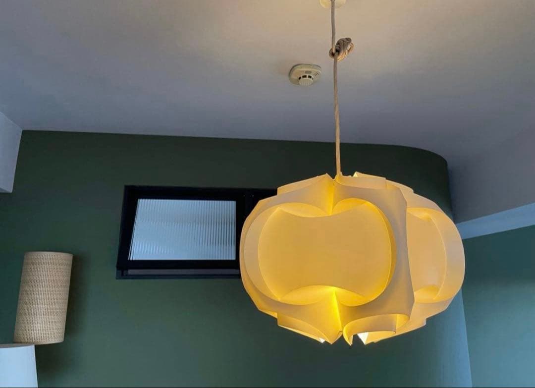 A*a様 LE KLINT 171A レ クリント　ペンダントライト　北欧　廃盤