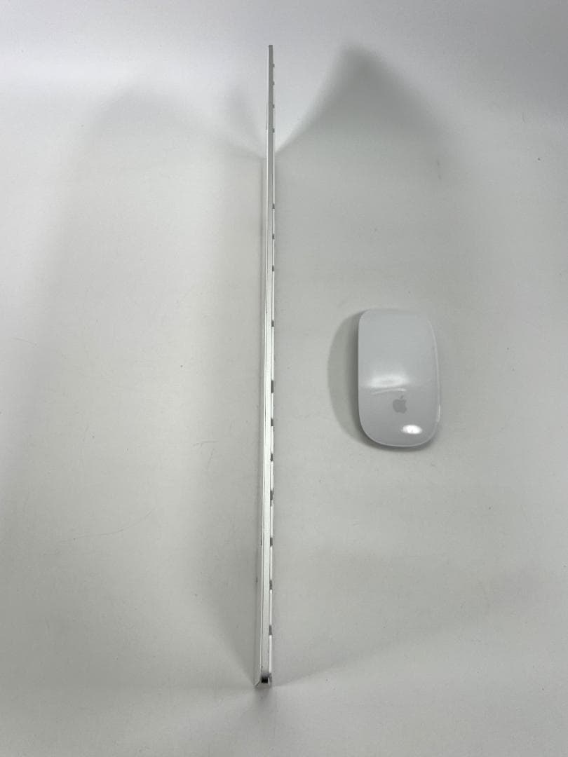 Apple 純正 Keyboard Magic Mouse 2 セット