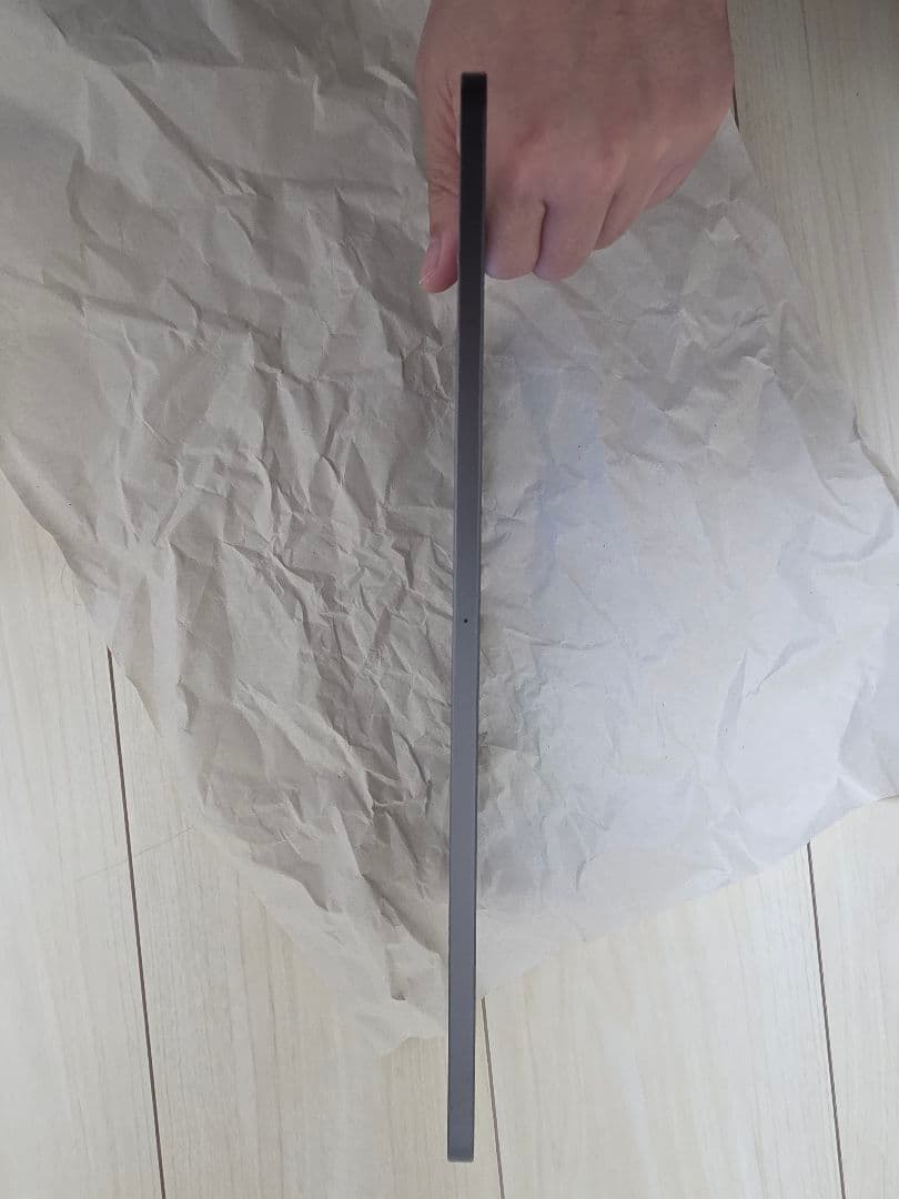 ipad pro11 ２世代　グレー　256gb 難あり