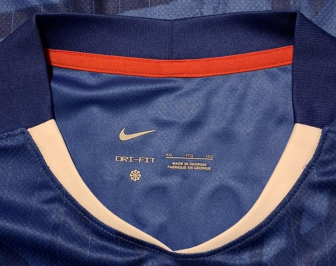 【価格相談可】チェルシー 25-26 ホーム レプリカ【CWCマーク付き】