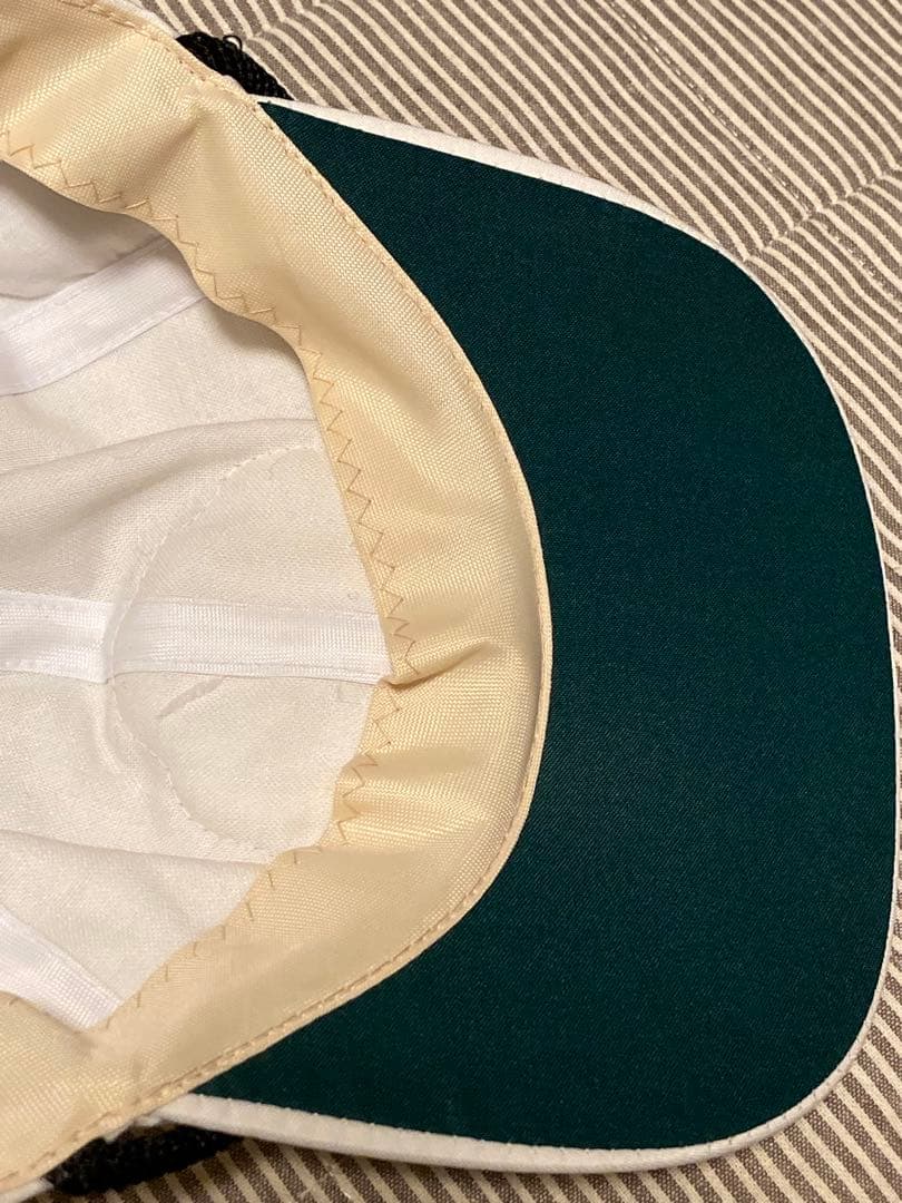 超希少80s YOMIURI GOLF CLUB よみうりゴルフ倶楽部 キャップ