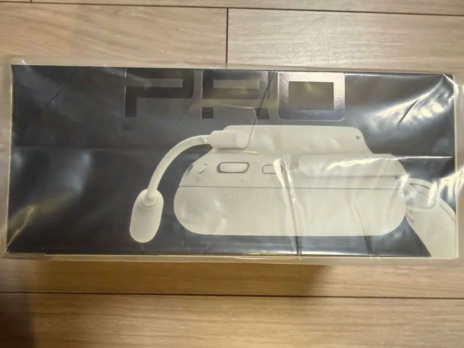 【新品】Dell Alienware Proワイヤレスゲーミングヘッドセット