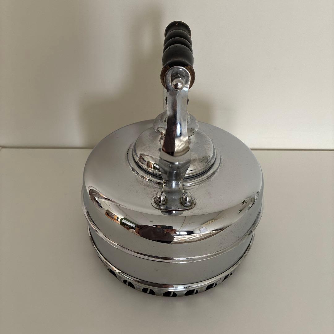 SIMPLEX シンプレックス　コイルケトル