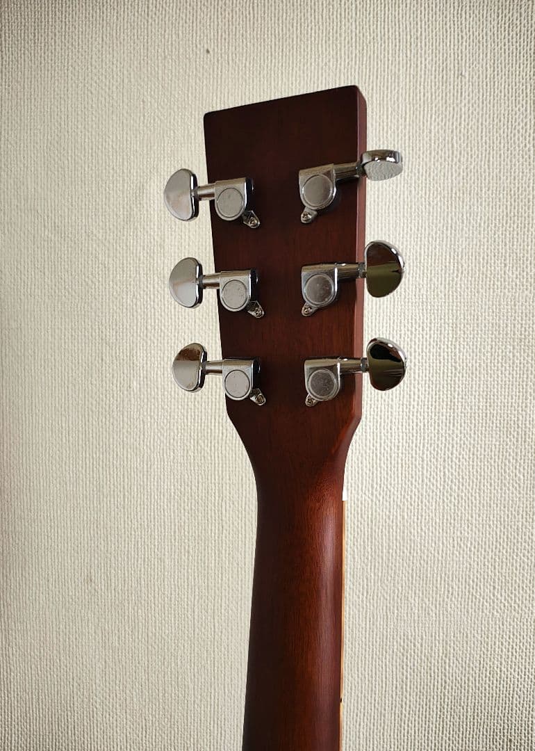 Eris. Aproa アコースティックギター、後貼り ピックガード3種付属