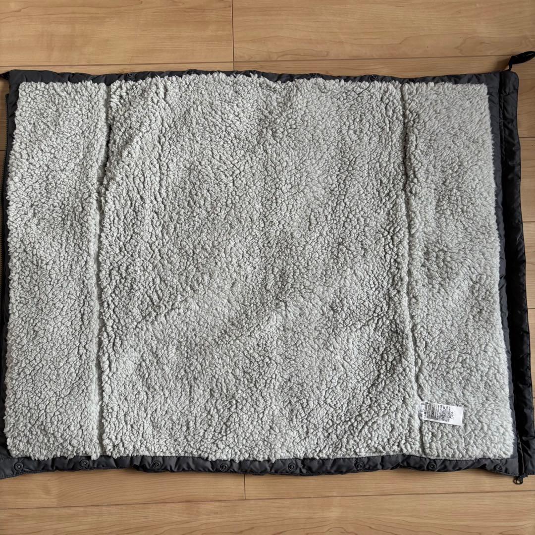 MARLMARL 3WAY ベビー用カバー グレー