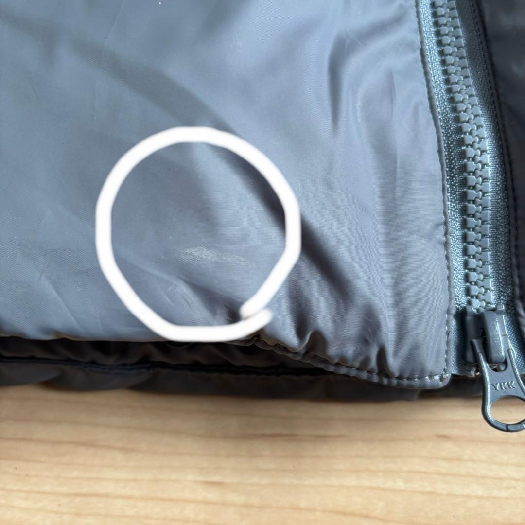 MARLMARL 3WAY ベビー用カバー グレー