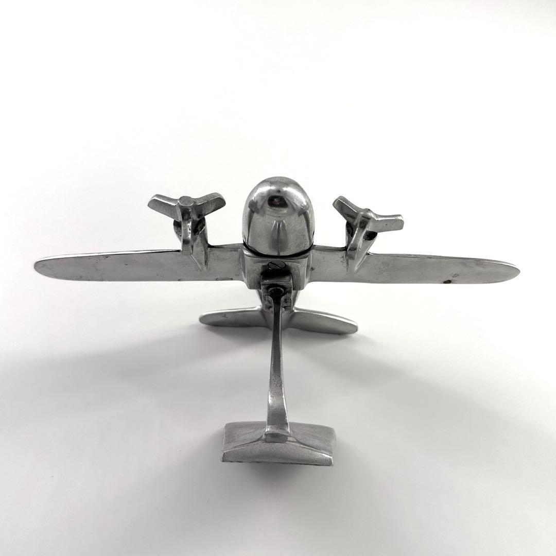 アメリカンヴィンテージ エアプレイン 飛行機模型 飛行機オブジェ vintage