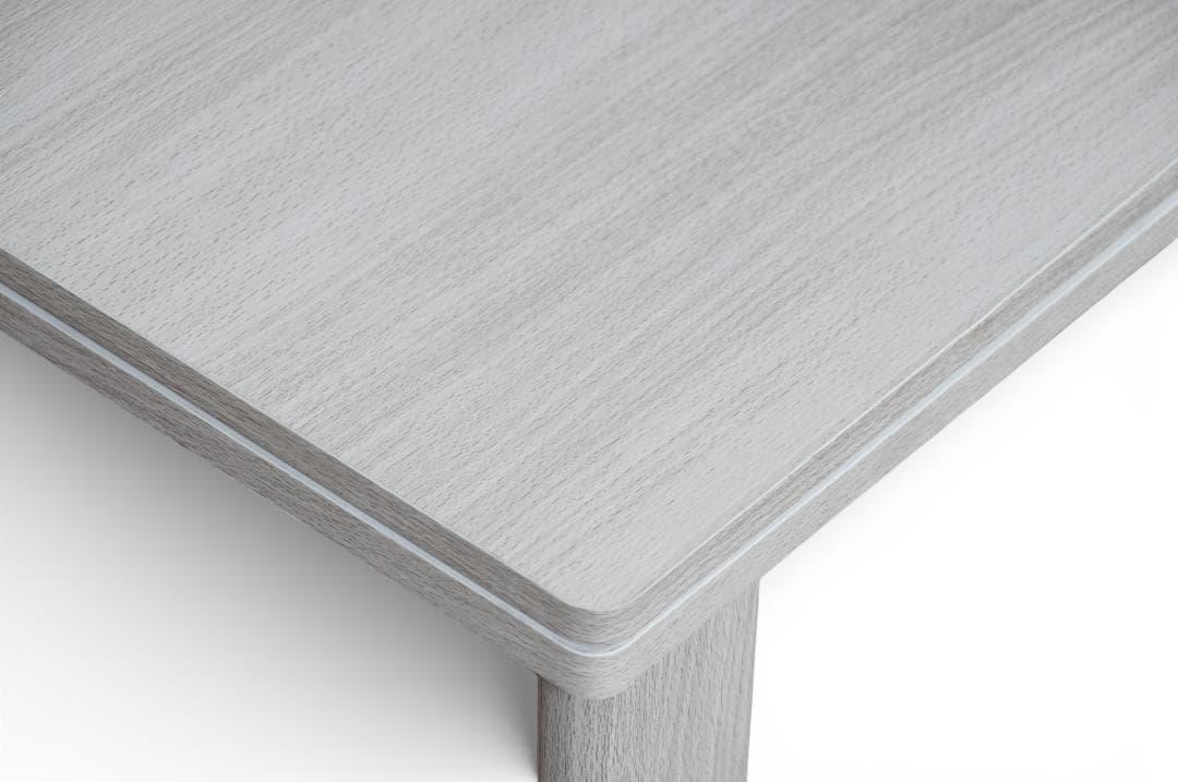 【新品】天板リバーシブル オールシーズン カジュアルこたつ