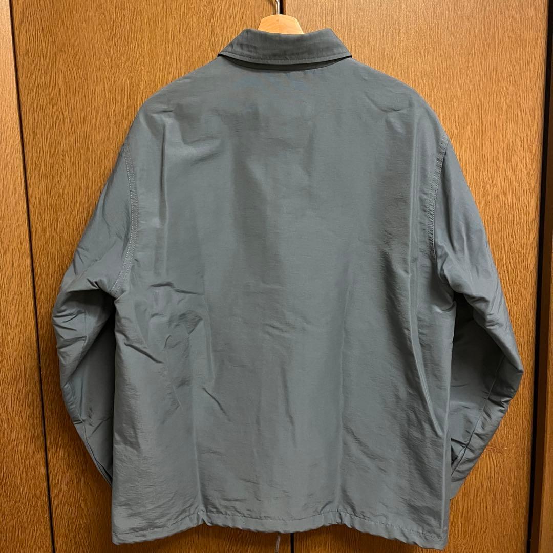 ジャケット・アウター \"TROPHYCLOTHING\" Warm Up Jacket