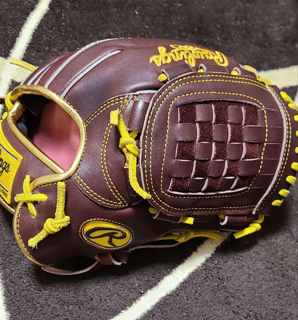 ローリングスオーダーグラブ