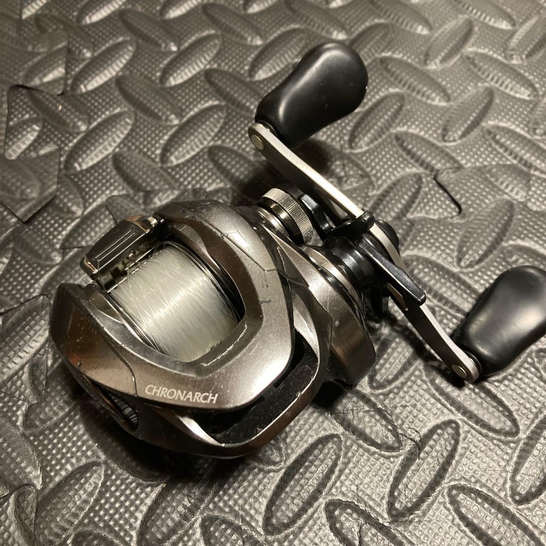 CHRONARCH 17クロナークMGL 151