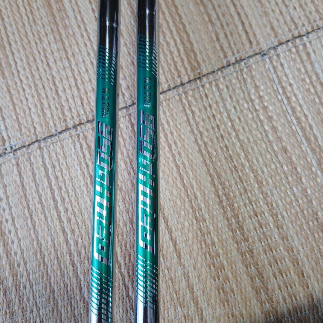 キャスコドルフィンウェッジ 48.52度