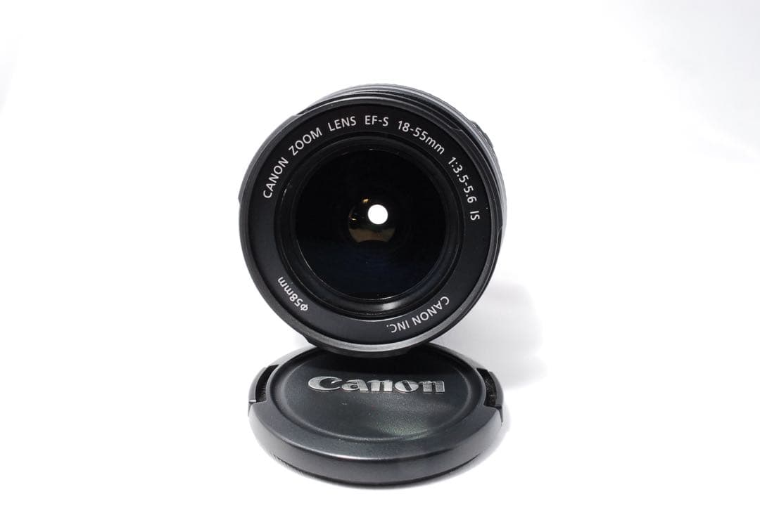 スマホ転送OK❤️Canon kiss X3❤️人気のエントリーモデル✨一眼レフ