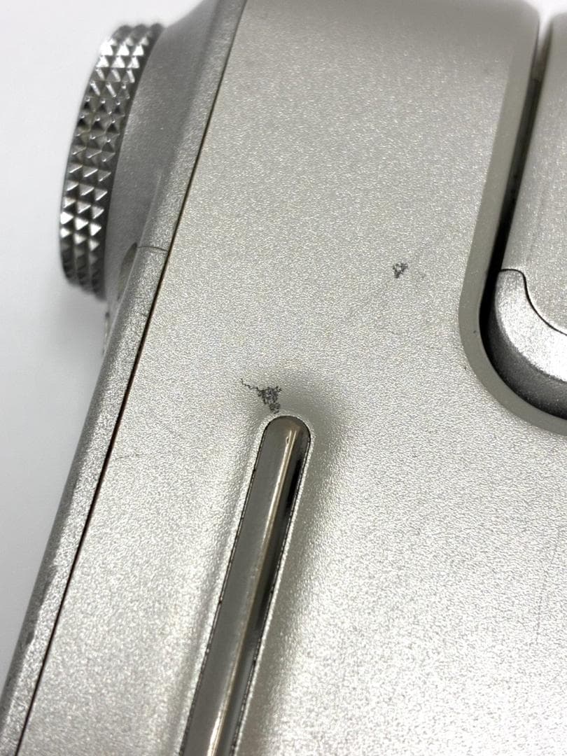 26T1119 SONY Cyber-shot DSC-F88 デジカメ 稼働