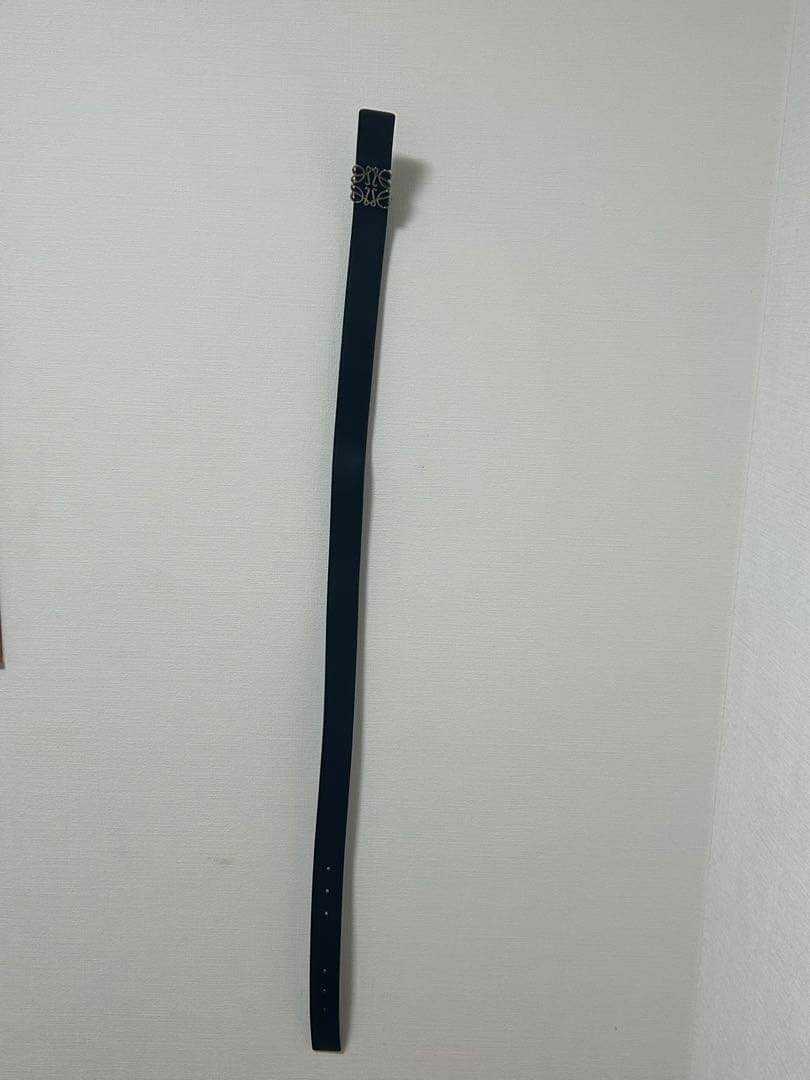 （値下げしました）ロエベベルト