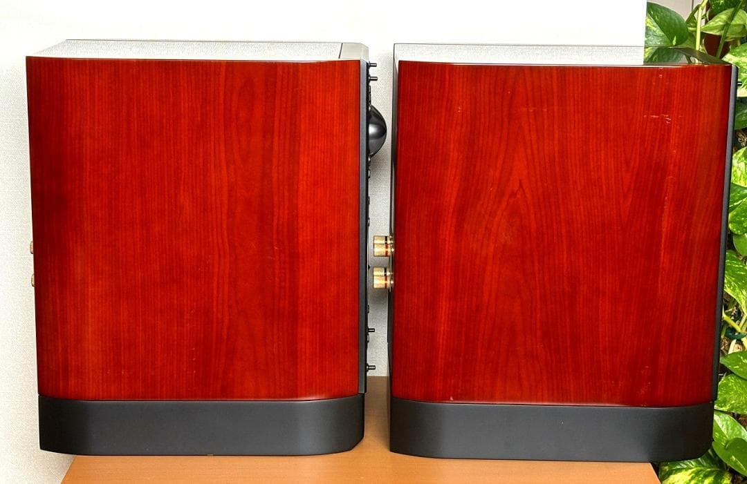 ONKYO D-412EX スピーカー オンキヨー