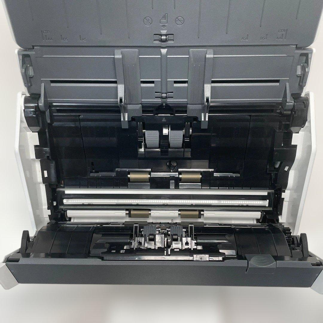 ScanSnap ix1500 ホワイト スキャナー スキャン 送料無料 匿名