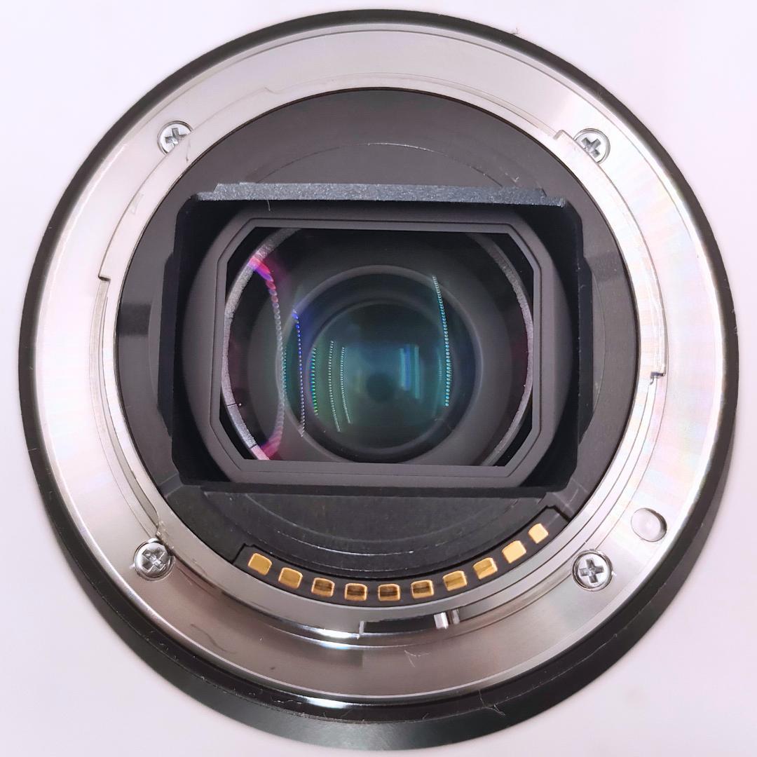 綺麗 SONY FE 24-105mm F4 G OSS SEL24105G