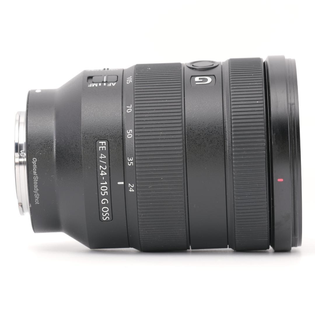 綺麗 SONY FE 24-105mm F4 G OSS SEL24105G