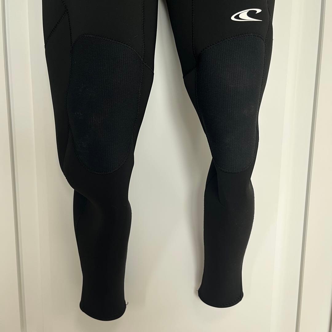 【超美品】 オニール ジャーフル ウェットスーツ メンズ 3mm × 2mm 海