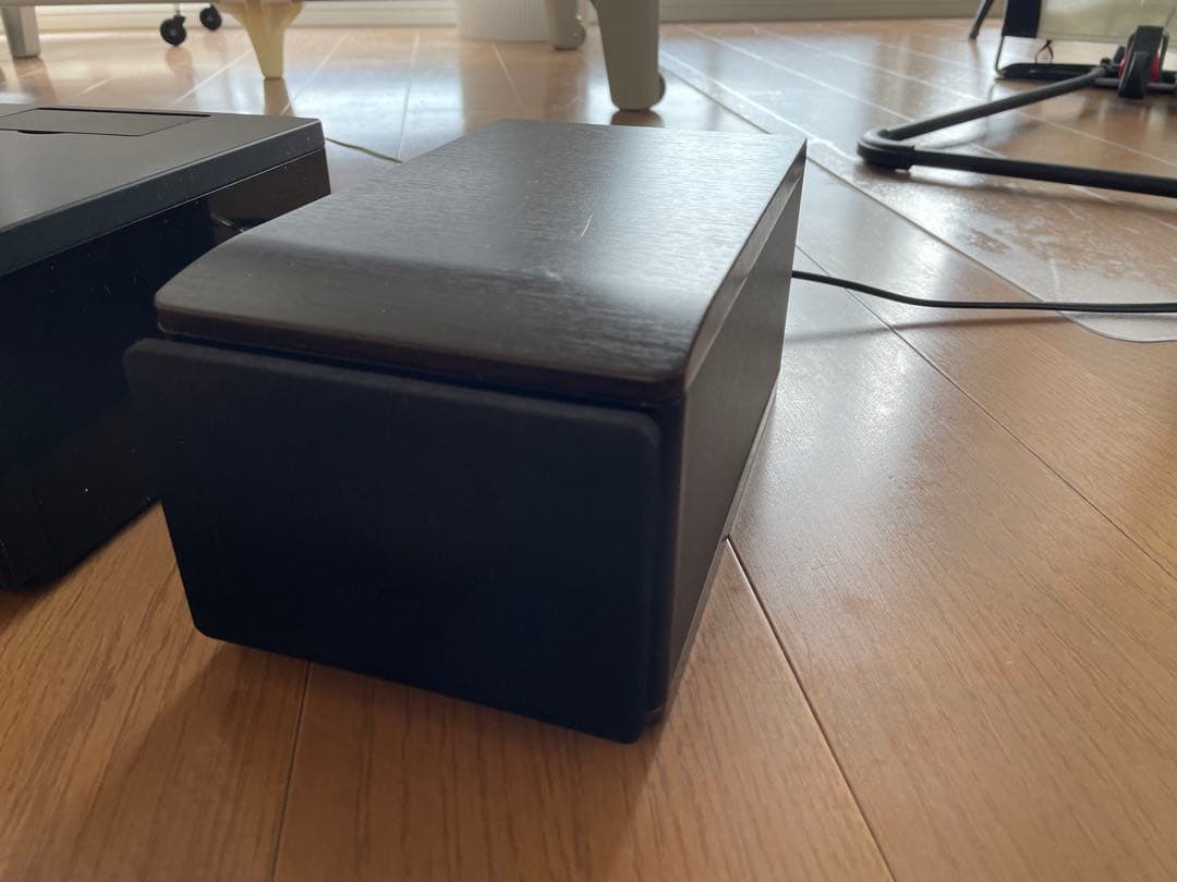 ま*き様 JVCケンウッド　EX-S3-B コンパクトコンポ