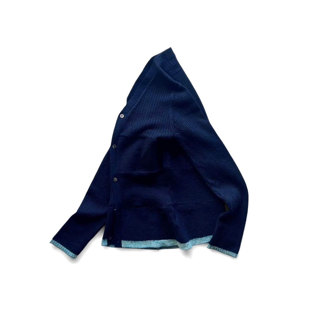 【美品・希少】tricot Comme des Garçons/カーディガン