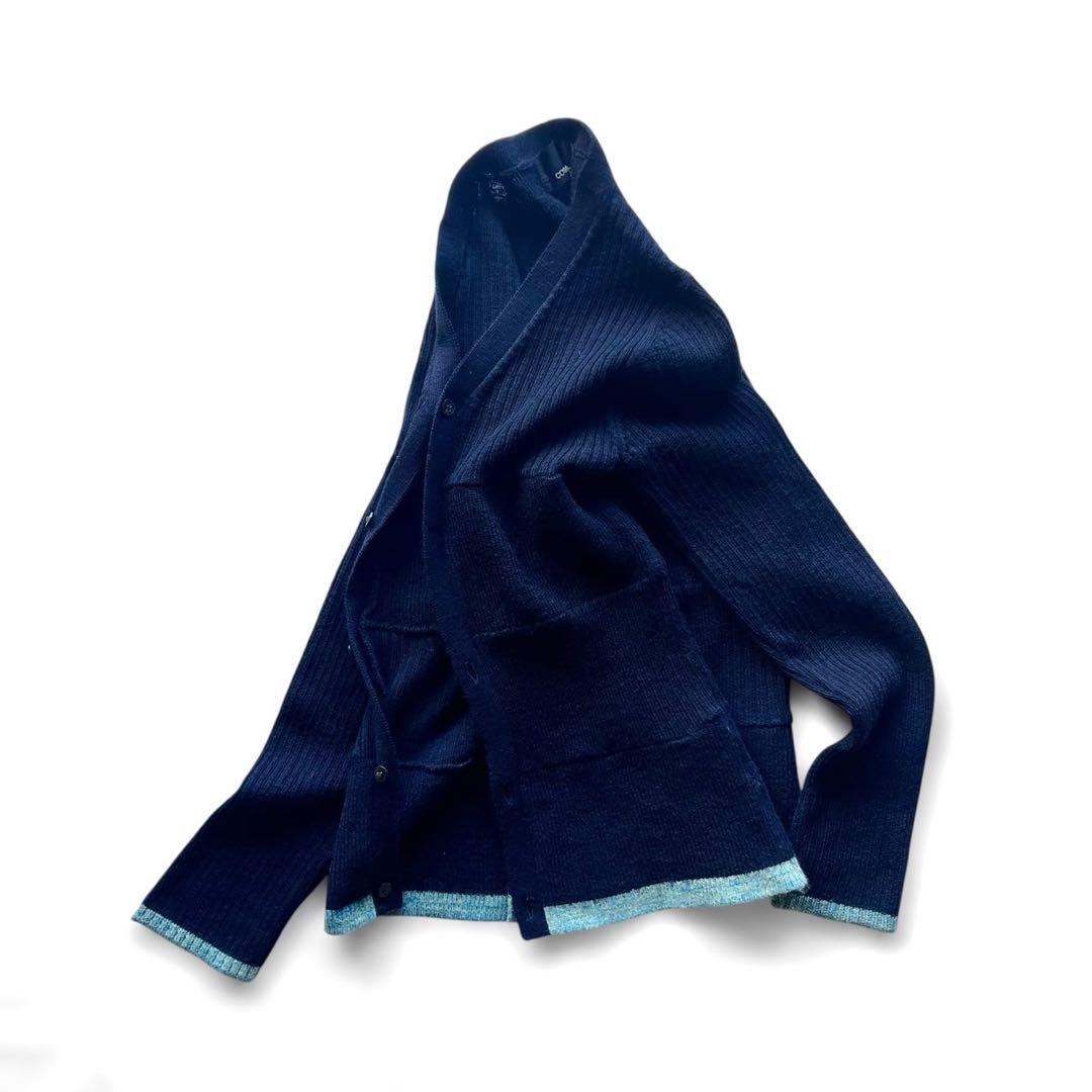 【美品・希少】tricot Comme des Garçons/カーディガン