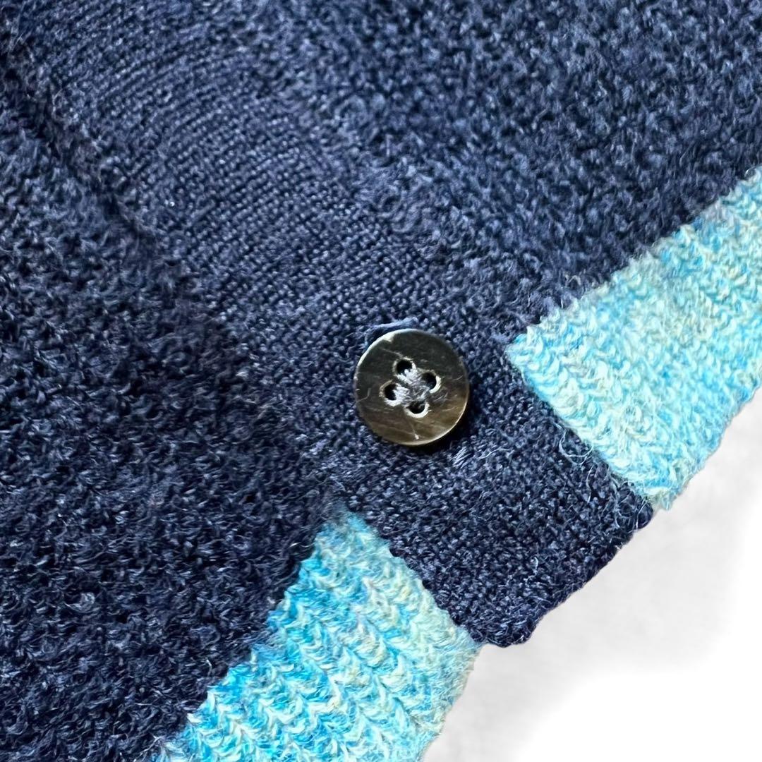 【美品・希少】tricot Comme des Garçons/カーディガン