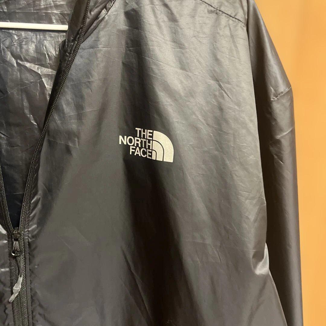 ザノースフェイス マウンテンパーカー ウインドブレーカー メンズ　Ｌサイズ