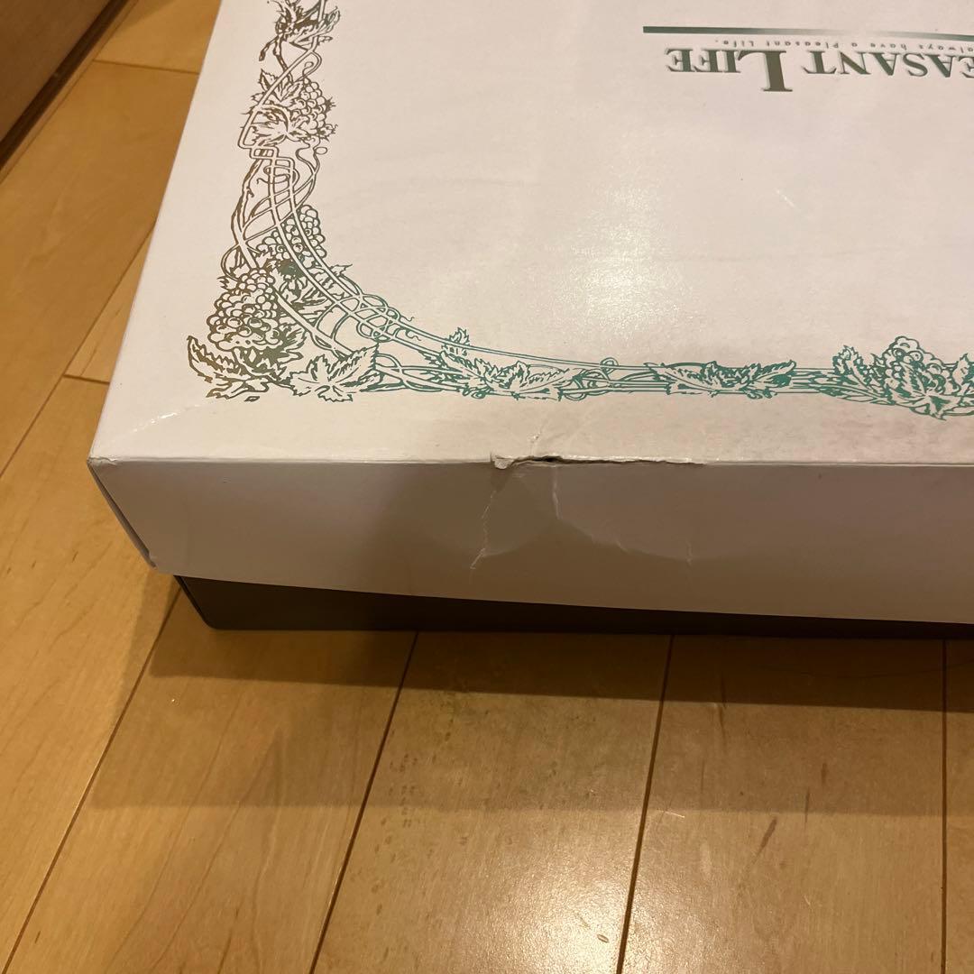 ラムウール毛布（羽毛部分）　140cm×200cm 織布美人